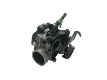 Corps papillon injection HONDA CBF 125 2013-2014
