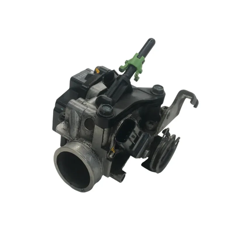 Corps papillon injection HONDA CBF 125 2013-2014