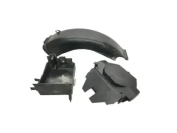 Garde boue arriere YAMAHA XJ 900 1991-1994