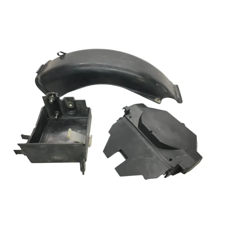 Garde boue arriere YAMAHA XJ 900 1991-1994
