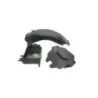 Garde boue arriere YAMAHA XJ 900 1991-1994 Garde boue arriere YAMAHA XJ 900 1991-1994
