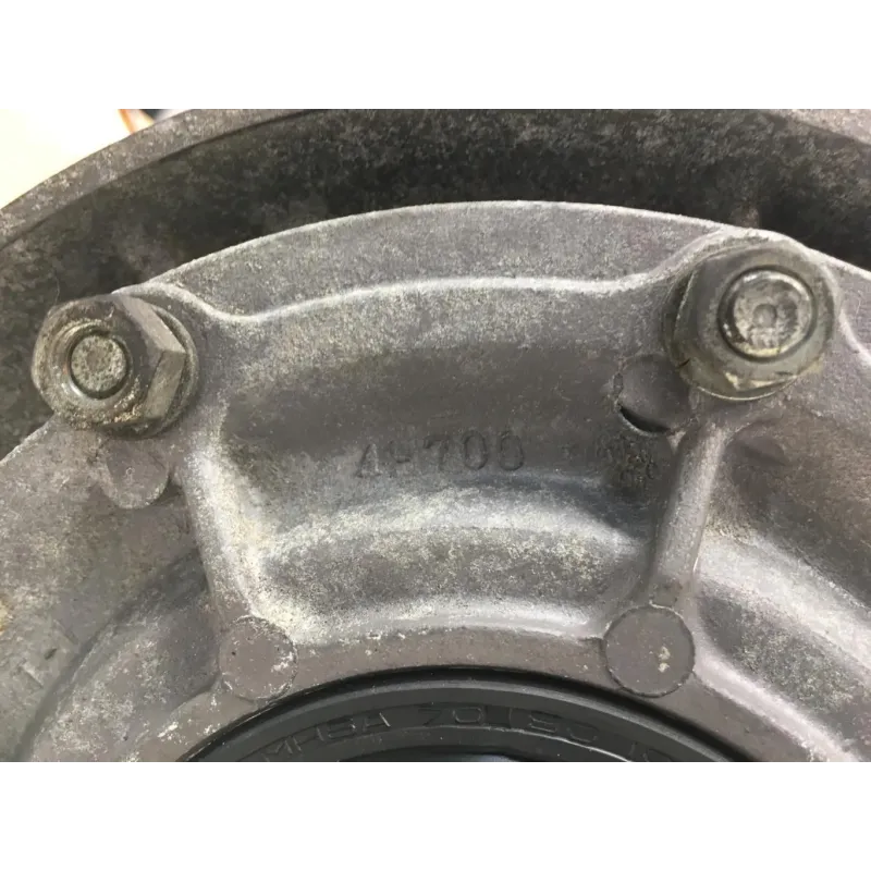 Bras oscillant YAMAHA XJ 900 1991-1994