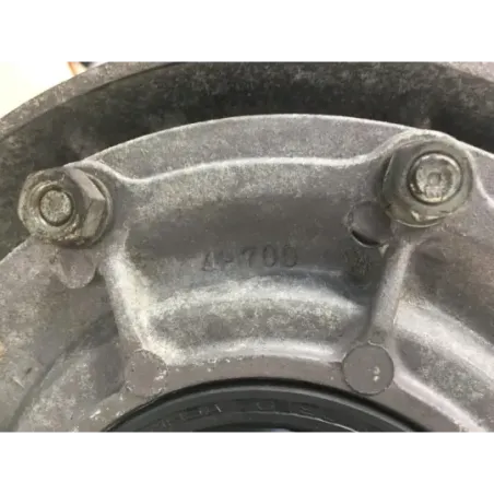 Bras oscillant YAMAHA XJ 900 1991-1994