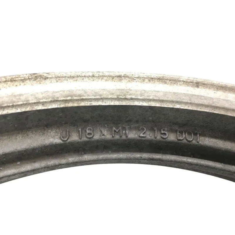 Jante avant YAMAHA XJ 900 1991-1994