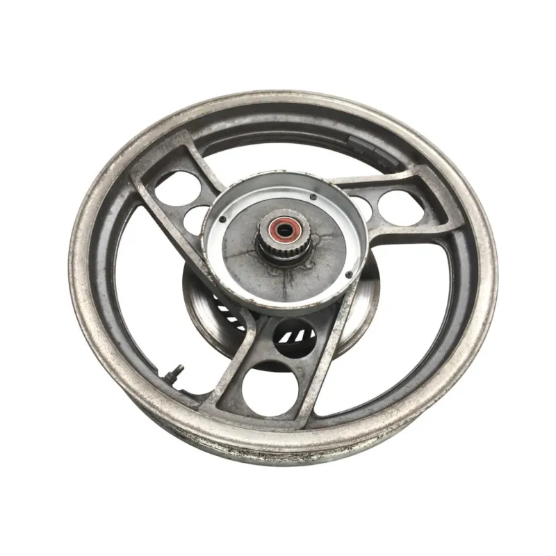 Jante arriere YAMAHA XJ 900 1991-1994