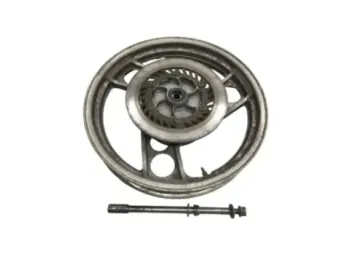 Jante arriere YAMAHA XJ 900 1991-1994