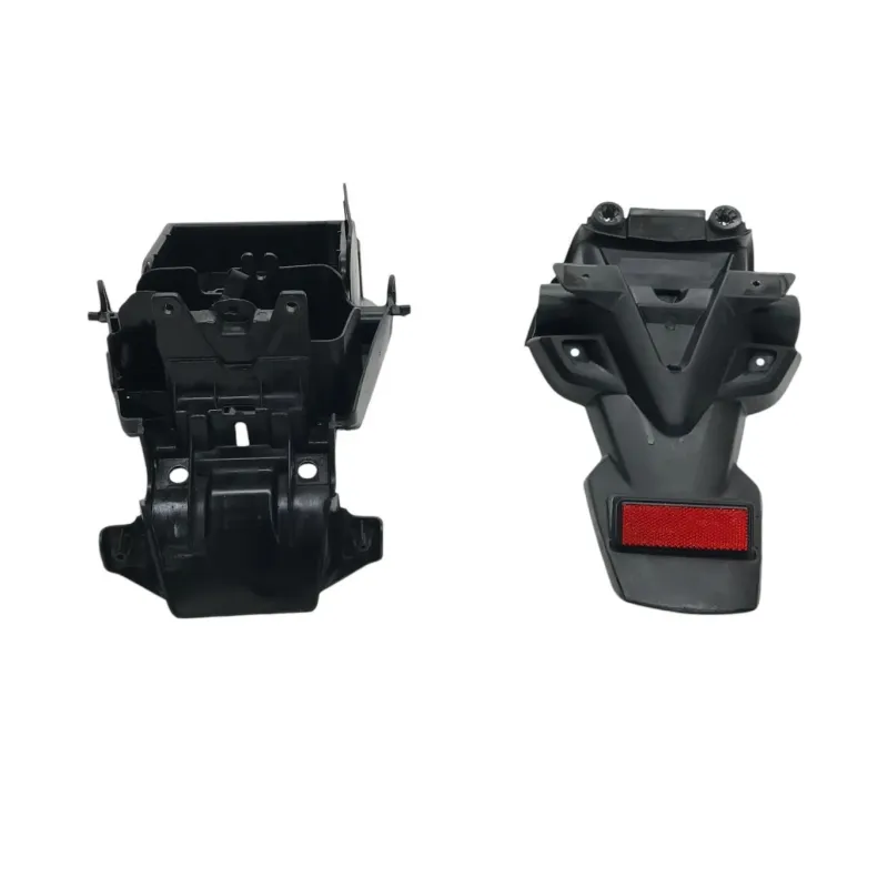 Passage de roue HONDA CBF 125 2013-2014