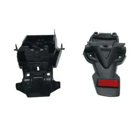 Passage de roue HONDA CBF 125 2013-2014