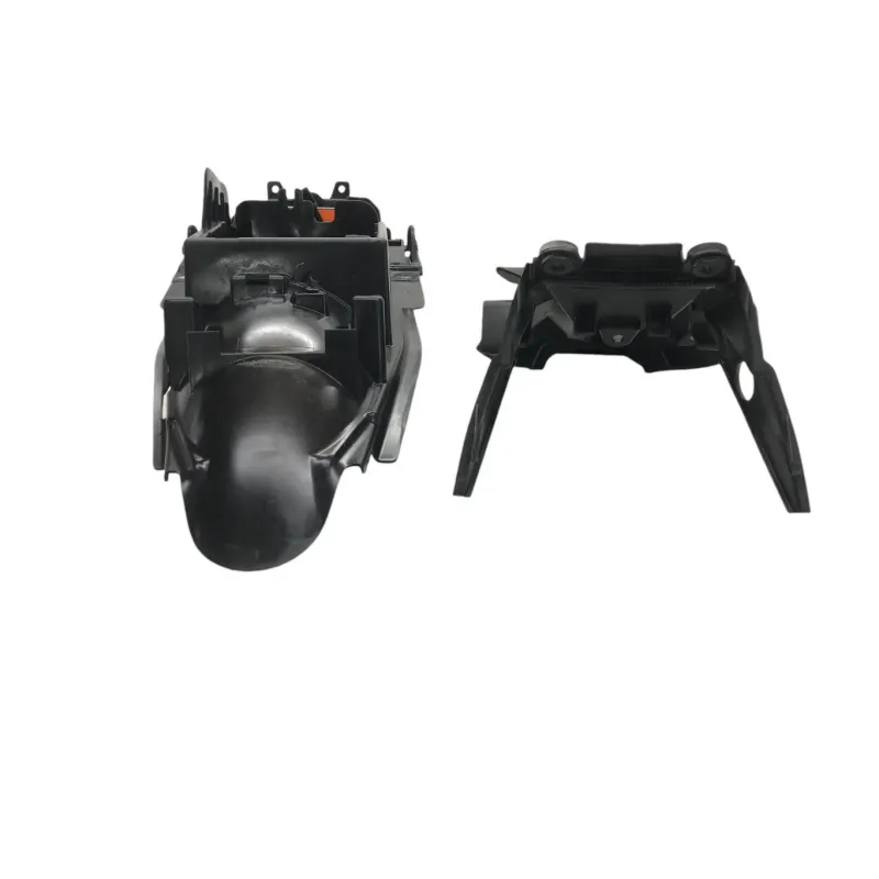 Passage de roue HONDA CBF 125 2013-2014