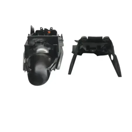 Passage de roue HONDA CBF 125 2013-2014