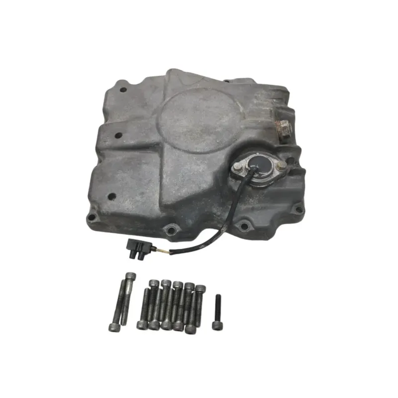 Carter moteur inferieur YAMAHA XJ 900 1991-1994