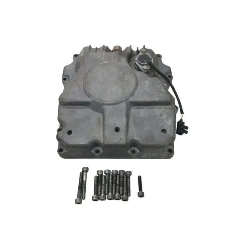 Carter moteur inferieur YAMAHA XJ 900 1991-1994