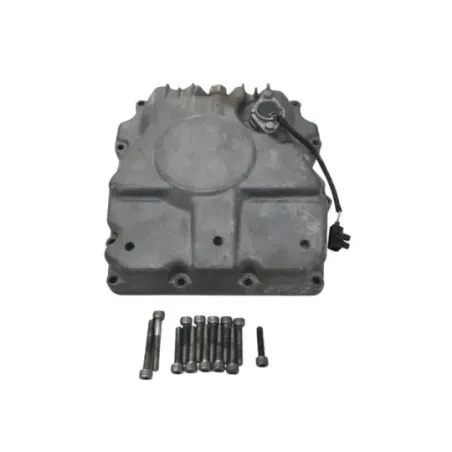 Carter moteur inferieur YAMAHA XJ 900 1991-1994