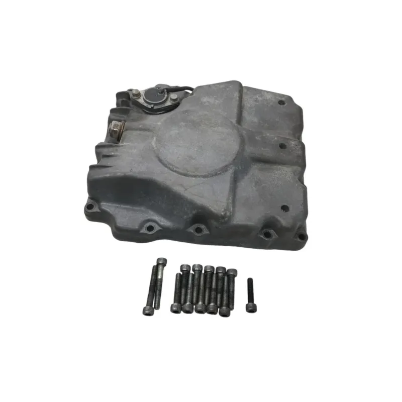 Carter moteur inferieur YAMAHA XJ 900 1991-1994