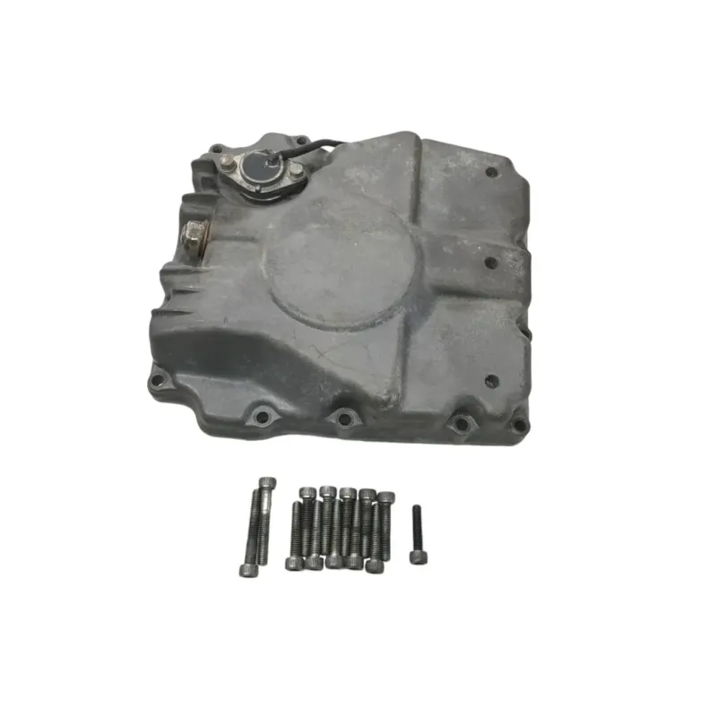 Carter moteur inferieur YAMAHA XJ 900 1991-1994