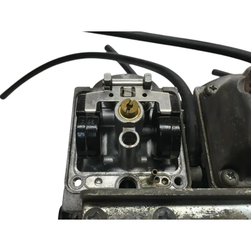 Rampe de carburateur YAMAHA XJ 900 1991-1994