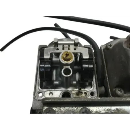 Rampe de carburateur YAMAHA XJ 900 1991-1994