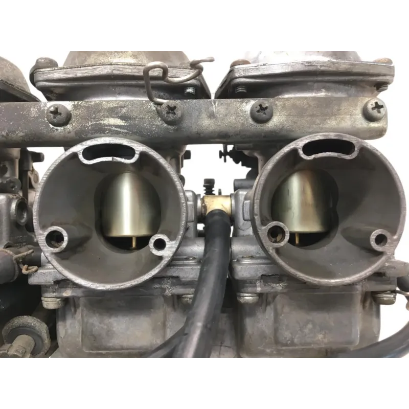 Rampe de carburateur YAMAHA XJ 900 1991-1994