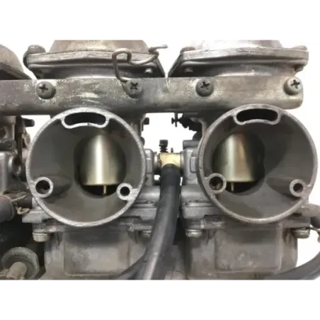 Rampe de carburateur YAMAHA XJ 900 1991-1994