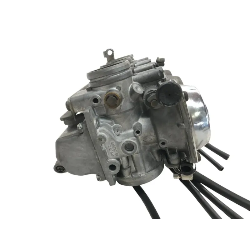 Rampe de carburateur YAMAHA XJ 900 1991-1994