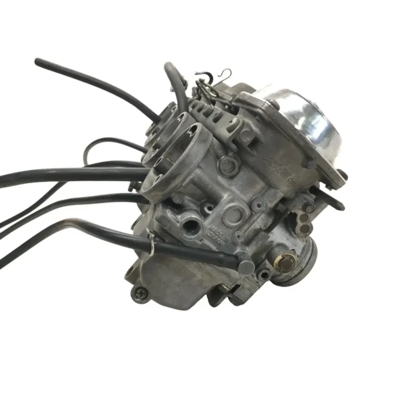 Rampe de carburateur YAMAHA XJ 900 1991-1994