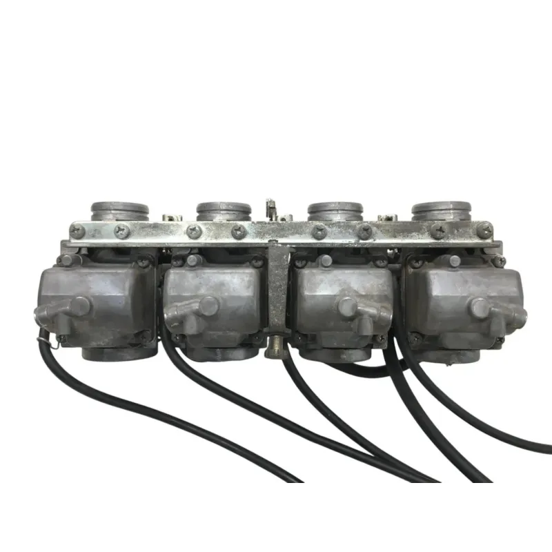 Rampe de carburateur YAMAHA XJ 900 1991-1994