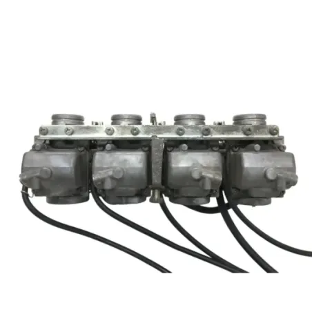 Rampe de carburateur YAMAHA XJ 900 1991-1994