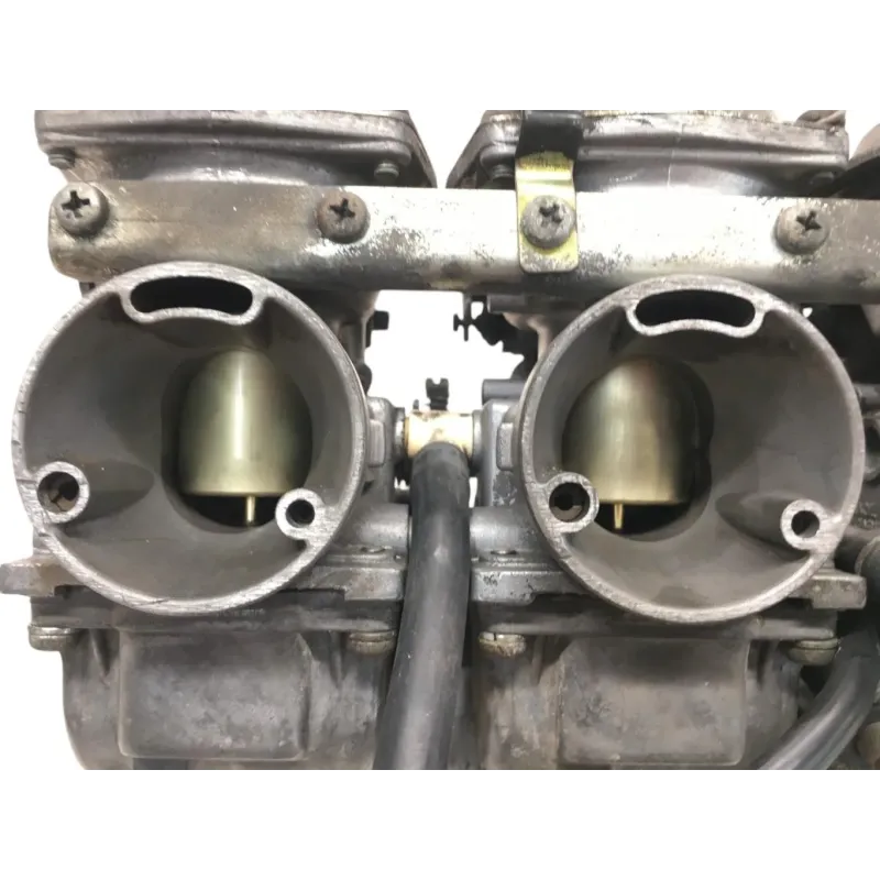 Rampe de carburateur YAMAHA XJ 900 1991-1994