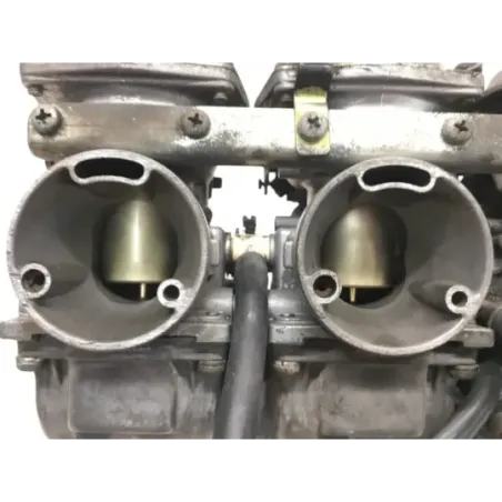 Rampe de carburateur YAMAHA XJ 900 1991-1994