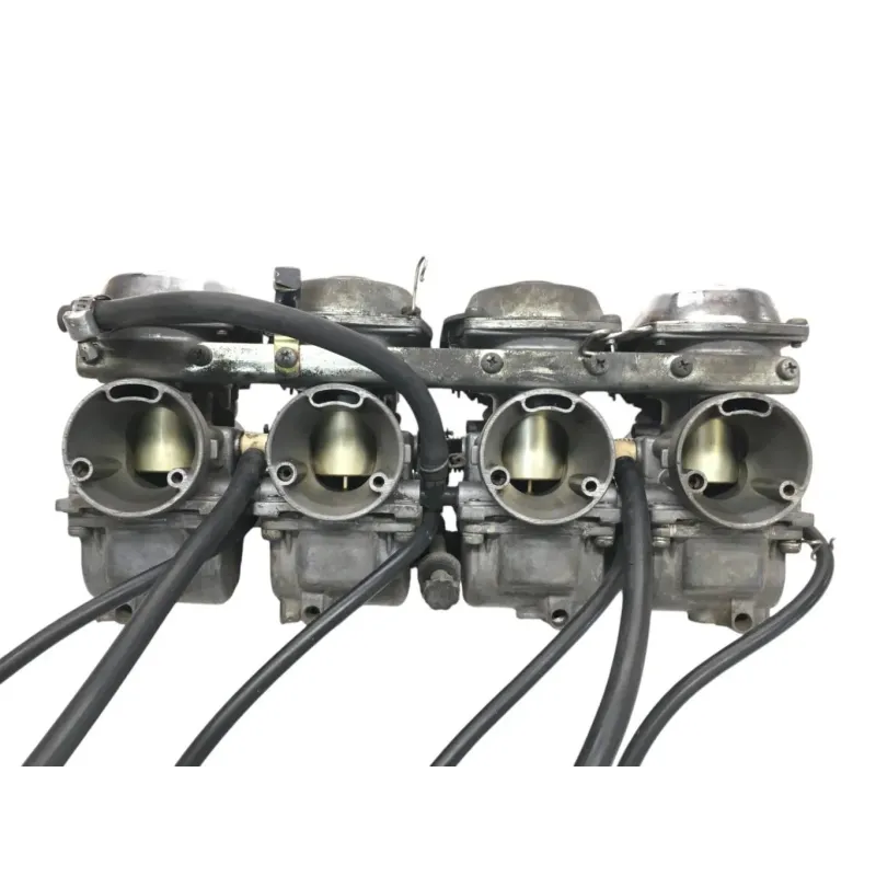 Rampe de carburateur YAMAHA XJ 900 1991-1994