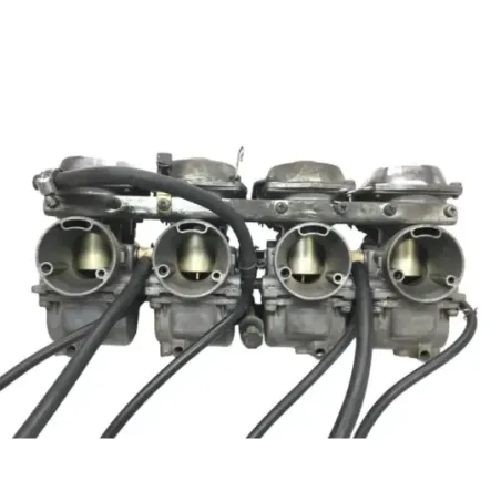 Rampe de carburateur YAMAHA XJ 900 1991-1994