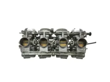 Rampe de carburateur YAMAHA XJ 900 1991-1994
