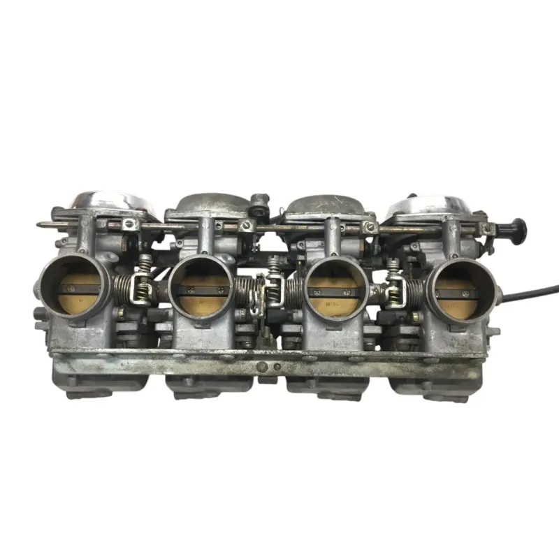 Rampe de carburateur YAMAHA XJ 900 1991-1994