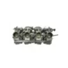 Rampe de carburateur YAMAHA XJ 900 1991-1994 Rampe de carburateur YAMAHA XJ 900 1991-1994