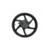 Jante arriere HONDA CBF 125 2013-2014 Jante arriere HONDA CBF 125 2013-2014