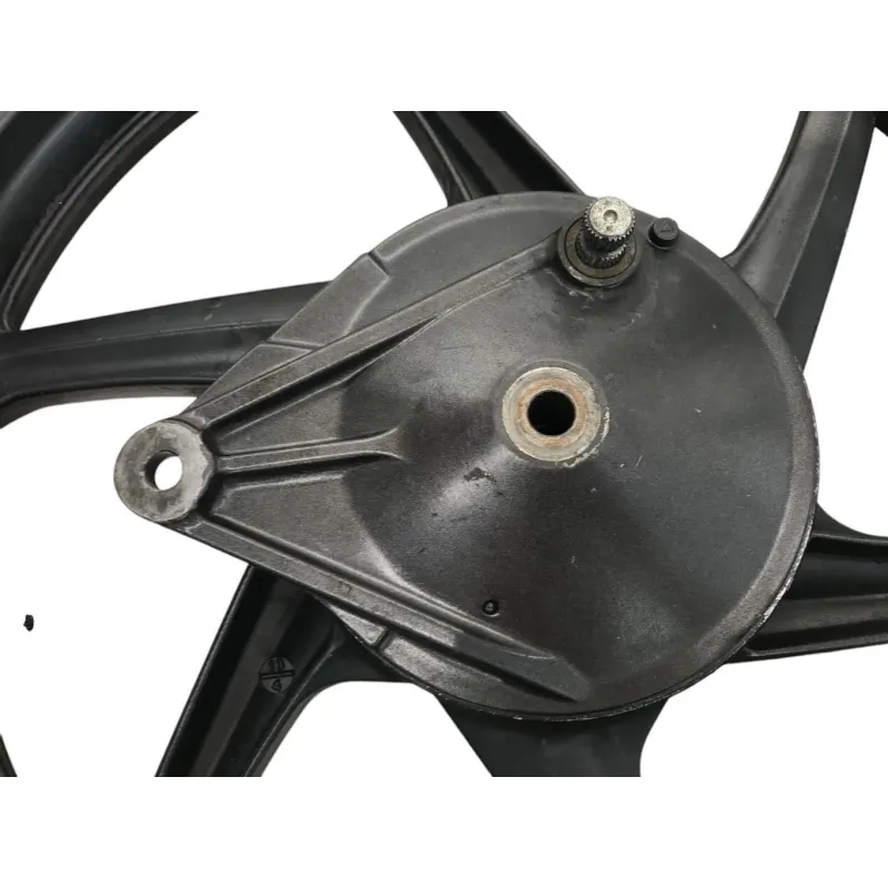 Jante arriere HONDA CBF 125 2013-2014