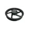 Jante arriere HONDA CBF 125 2013-2014 Jante arriere HONDA CBF 125 2013-2014