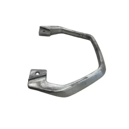 Poignee arriere YAMAHA XJ 900 1991-1994
