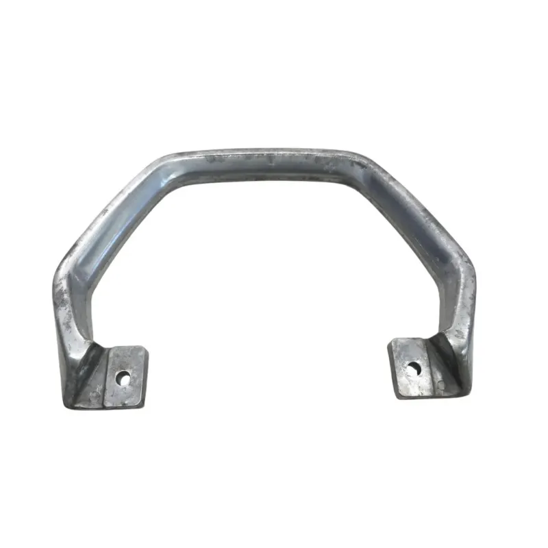 Poignee arriere YAMAHA XJ 900 1991-1994