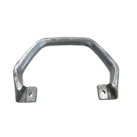 Poignee arriere YAMAHA XJ 900 1991-1994