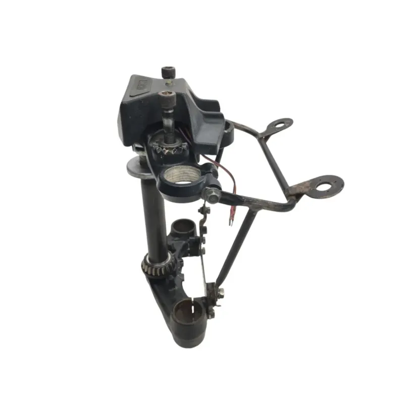 Te de fourche inferieur superieur YAMAHA XJ 900 1991-1994