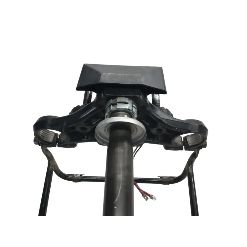 Te de fourche inferieur superieur YAMAHA XJ 900 1991-1994