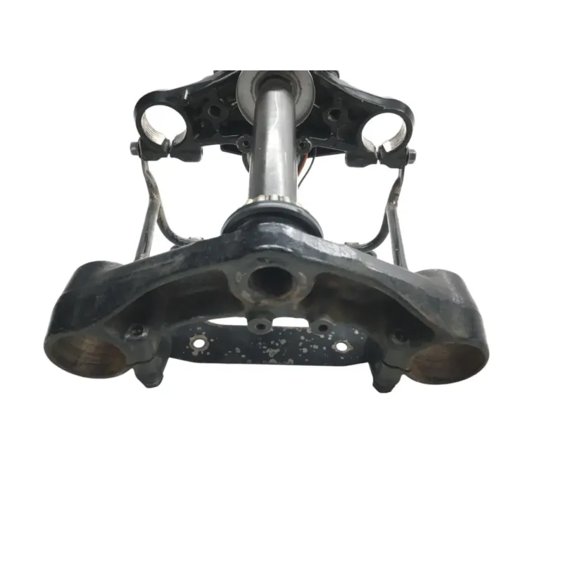 Te de fourche inferieur superieur YAMAHA XJ 900 1991-1994