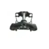 Te de fourche inferieur superieur YAMAHA XJ 900 1991-1994 Te de fourche inferieur superieur YAMAHA XJ 900 1991-1994