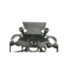 Te de fourche inferieur superieur YAMAHA XJ 900 1991-1994 Te de fourche inferieur superieur YAMAHA XJ 900 1991-1994