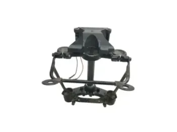 Te de fourche inferieur superieur YAMAHA XJ 900 1991-1994