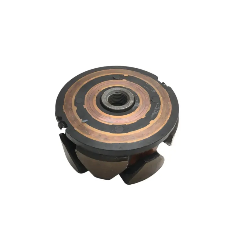 Stator alternateur YAMAHA XJ 900 1991-1994