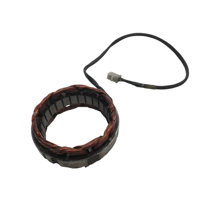 Stator alternateur YAMAHA XJ 900 1991-1994