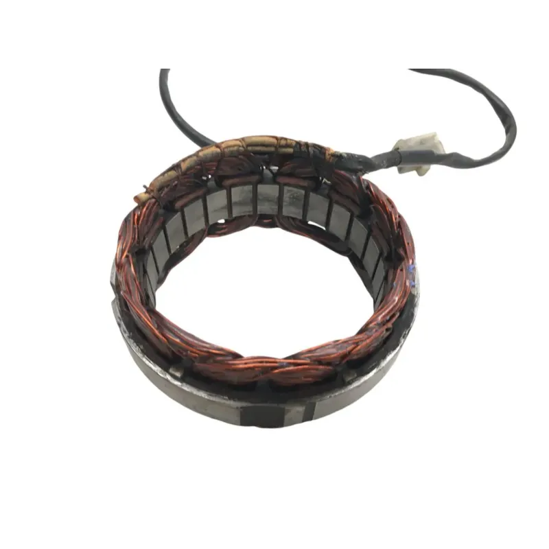 Stator alternateur YAMAHA XJ 900 1991-1994