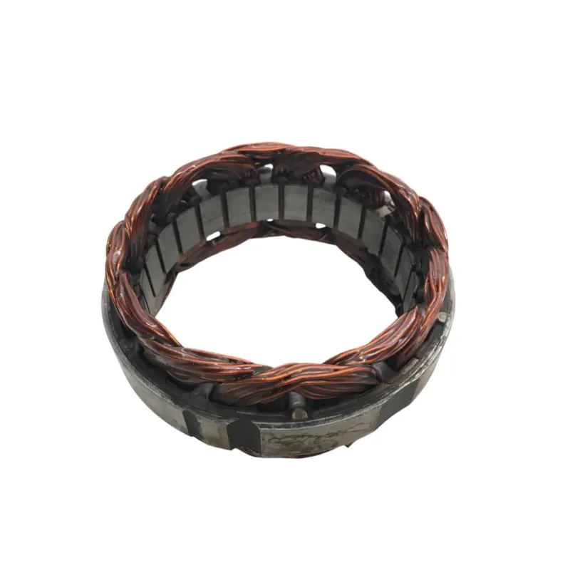 Stator alternateur YAMAHA XJ 900 1991-1994